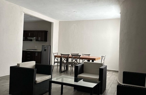 Ciudad Hidalgo Apartment | MR Hotel