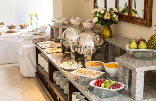 Providencia Hotel | MR Hotel Providencia (ex Hotel Neruda)