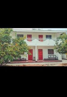 Amambucale House | Mr.kwiiz inn