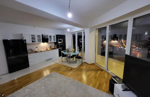 Skopje Region Villa | Mr.-Legend's Penthouse