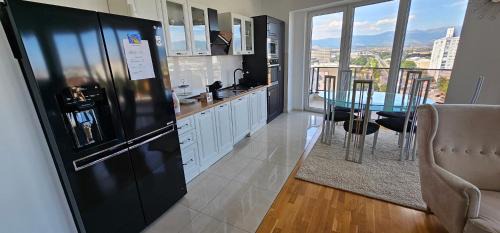 Skopje Region Villa | Mr.-Legend's Penthouse