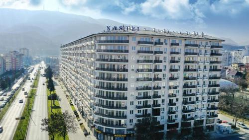 Skopje Region Villa | Mr.-Legend's Penthouse