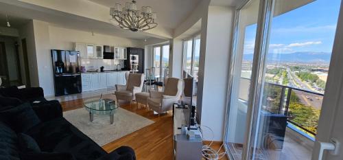 Skopje Region Villa | Mr.-Legend's Penthouse