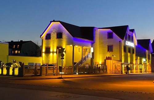Himberg Hotel | Mr.Liao Hotel