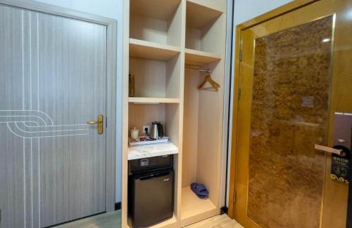 Himberg Hotel | Mr.Liao Hotel