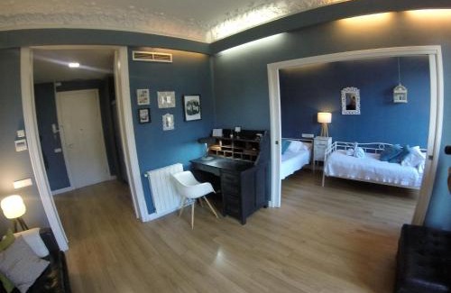 la Vila de Gracia Apartment | Mr. Serrano Apartments