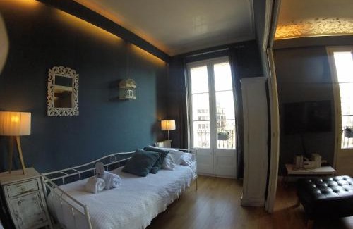 la Vila de Gracia Apartment | Mr. Serrano Apartments