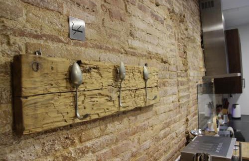 la Vila de Gracia Apartment | Mr. Serrano Apartments