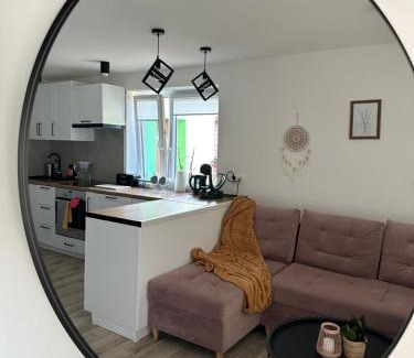 Sokolec Apartment | Mr. Sowa Sokolec