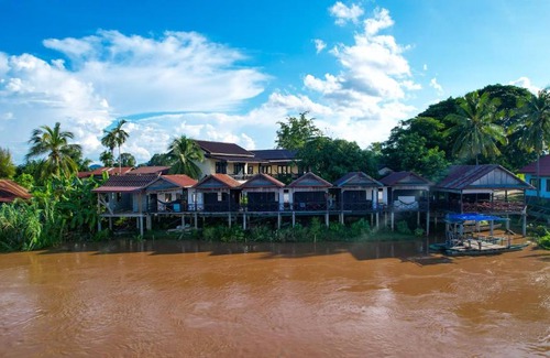 Don Det House | Mr Tho's Bungalows