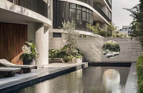 Coyoacan Apartment | Mr. W | Pedregal Finest Option | 2 Br