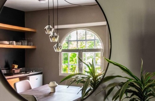 Roma Sur Apartment | Mr. W | Ultra Cool and Cozy Apartment in La Roma