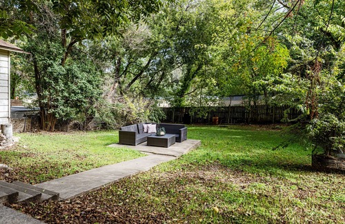 Dawson House | Mr. Wilson