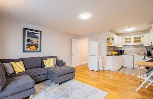 Galway City Centre House | MR19D