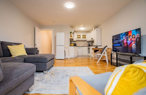 Galway City Centre House | MR19D