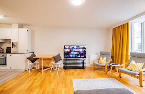 Galway City Centre House | MR19D