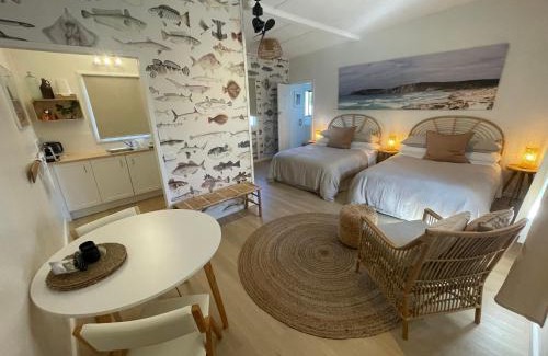 American River Apartment | MrandMrs Fish Cabins
