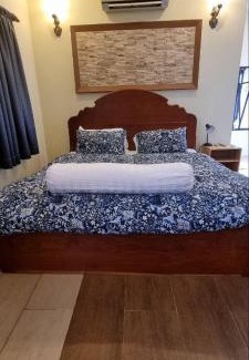 Siem Reap House | MrBean's Place