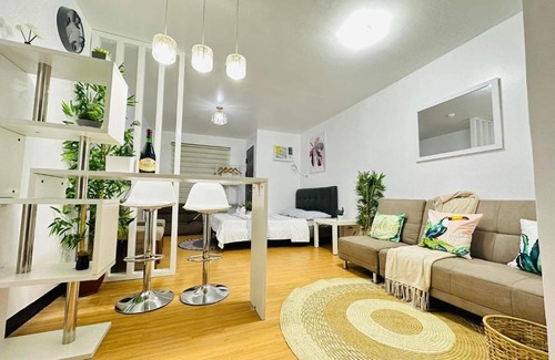 Bocaue Apartment | MRC Homes Urban Deca Condo