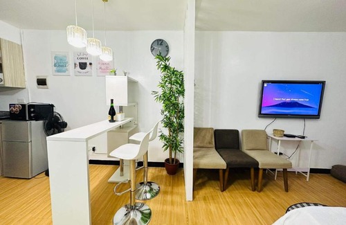 Bocaue Apartment | MRC Homes Urban Deca Condo