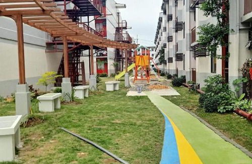 Bocaue Apartment | MRC Homes Urban Deca Condo