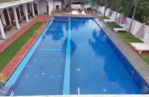 Uppuveli Hotel | MRD Beach Hotel