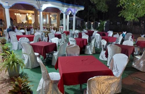 Uppuveli Hotel | MRD Beach Hotel