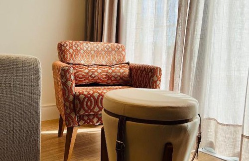 Quinta da Serra Apartment | MRG - Bellagio Canela- 2 Suítes Próxima à Catedral de Pedra