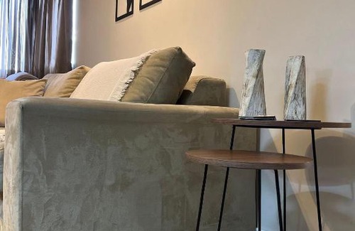 Dutra Apartment | MRG - Sofisticado 2D - 7 Minutos do Centro - Gramado