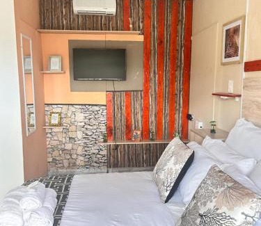 Nylstroom House | MRH Self Check- In Express Homestay