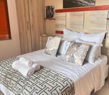 Nylstroom House | MRH Self Check- In Express Homestay