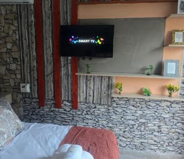 Nylstroom House | MRH Self Check- In Express Homestay