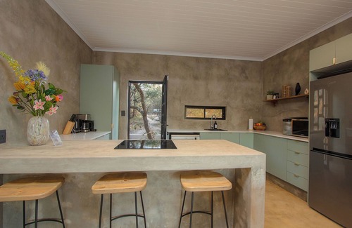 Marloth Park Villa | MRLTH. Luxury Safari Villa - Kruger National Park