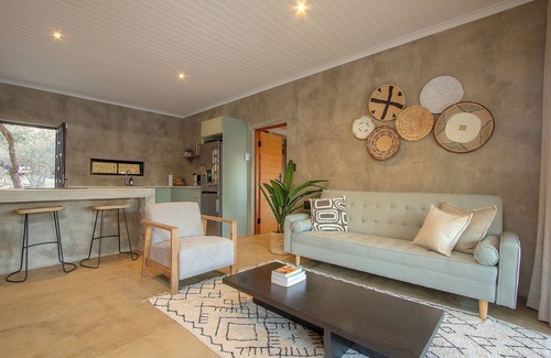 Marloth Park Villa | MRLTH. Luxury Safari Villa - Kruger National Park