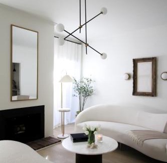 Turtle Creek Apartment | MrNomad Boutique Hotel Parisian Townhouse