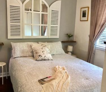 Kensington Park Apartment | MRS BROWN’s COMFY CITY PAD