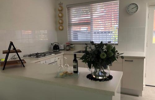 Kensington Park Apartment | MRS BROWN’s COMFY CITY PAD