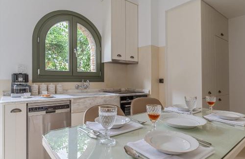 Megas Yialos-Nites Apartment | Mrs Kalis cottage