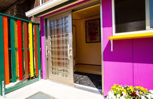 Miyanoura House | Mrs. Maroulla's HOUSE