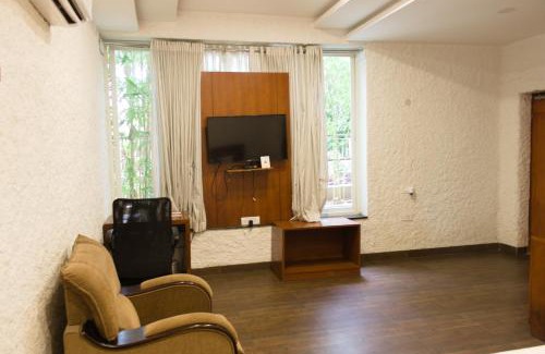 Hyderabad Resort | Mrugavani Resort & Spa