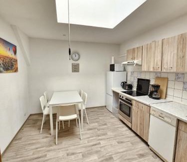 Dillenburg Apartment | -MrWohnraum- Apartments in Dillenburg - bis zu 6 Personen