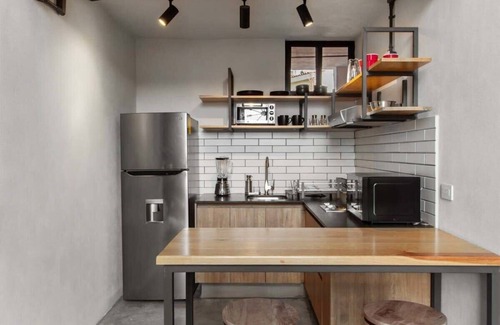 Queretaro Apartment | +MS +Único loft +Inmejorable ubicación +Arcos