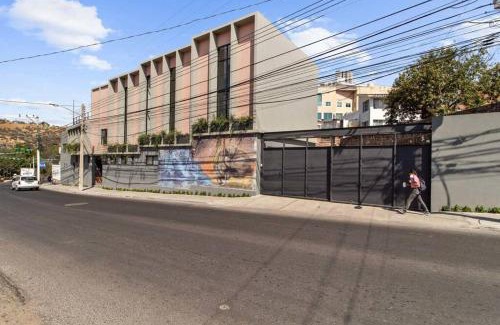 Queretaro Apartment | +MS +Amplia Suite +6 personas +Hércules Hd3
