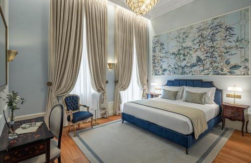 Aveiro Hotel | MS Collection Aveiro - Palacete Valdemouro