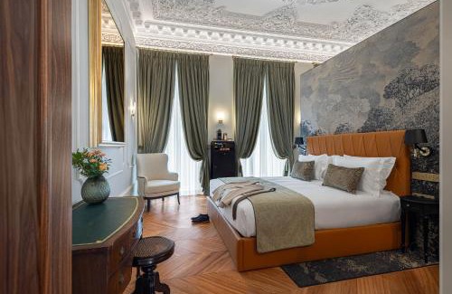 Aveiro Hotel | MS Collection Aveiro - Palacete Valdemouro