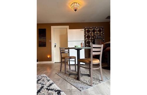Coos Bay Apartment | Ms. Ellie’s Estate is welcoming guests!