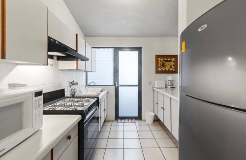 Desarrollo San Pablo Apartment | +MS +Espectacular Suite +Alberca Áreas Verdes +30D