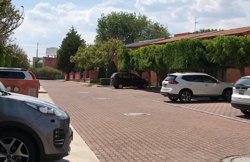 Desarrollo San Pablo Apartment | +MS +Espectacular Suite +Alberca Áreas Verdes +7C