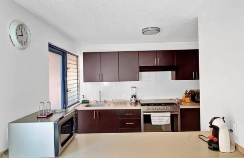 Desarrollo San Pablo Apartment | +MS +Espectacular Suite +Alberca Áreas Verdes +9A