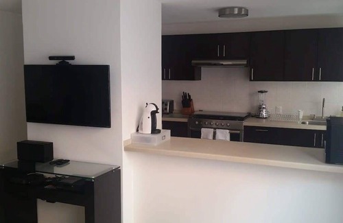 Desarrollo San Pablo Apartment | +MS +Espectacular Suite +Alberca Áreas Verdes +20B